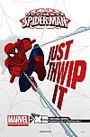 Ultimate Spider-Man ( 3ª Temporada )